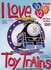 DVD: I Love Toy Trains - Parts 10, 11, & 12 2003