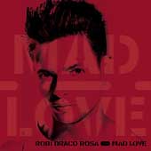 Mad Love [CD & DVD] by Robi Draco Rosa (CD, Mar-2004, Columbia USA)