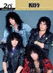 KISS - 20th Century Masters (DVD, 2004)