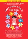 Once Upon a Potty - For Him (DVD, 2004)