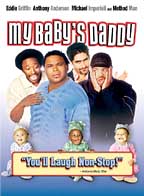 My Baby's Daddy (DVD, 2004)