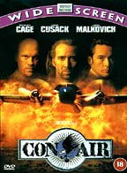Con Air (DVD 1999)