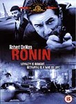 Ronin (DVD 1999)