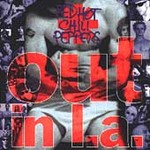 Out in L.A. by Red Hot Chili Peppers (CD, Nov-1994, EMI Records USA)