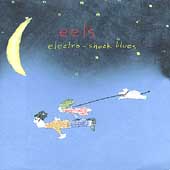 Eels - Electro Shock Blues (CD 2000)