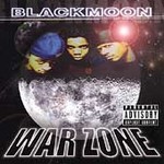 War Zone by Black Moon (CD, Mar-1999, Duck Down Entaprizez)