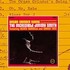 CD: Organ Grinder Swing Jimmy Smith, 1986