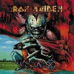 Iron Maiden - Virtual XI [Remastered] [ECD] (CD 1998)