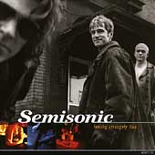 Semisonic - Feeling Strangely Fine (CD 1999)