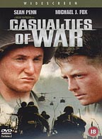 Casualties of War (DVD 2002)