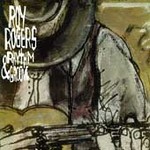 Rhythm & Groove by Roy (Blues) Rogers (CD, Apr-1996, Point Blank)