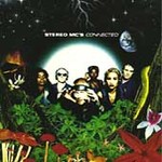 Connected - Stereo MC's (CD 1993) WE COMBINE SHIPPING 