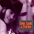 CD: The Best of Doug Sahm & Friends: Atlantic Sessions - Dr. John