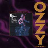 Tribute [Remaster] by Ozzy Osbourne (CD, Apr-2002, Epic USA)