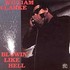 Blowin' Like Hell by William Clarke (Cassette, Jul-1990, Alligator Records)