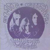 Vincebus Eruptum by Blue Cheer (CD, Apr-1993, Mercury)