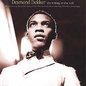 The Writing on the Wall by Desmond Dekker (CD, Jun-1998, Trojan Cityhall)