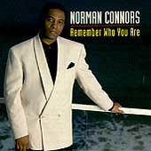 Remember Who You Are - Connors, Norman (CD 1993)