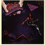 Come Get It by Rick James (CD, Jan-2005, Universal Special Products)