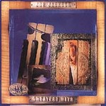 Greatest Hits by Joe (Rock) Jackson (CD, May-1996, A&M Records USA)