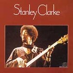 Stanley Clarke by Stanley Clarke (CD, May-1989, Epic USA)