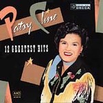 Greatest Hits (Cline, Patsy, Cassette)