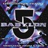 CD: Babylon 5, Vol. 2: Messages From Earth 1997