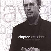 Eric Clapton - Clapton Chronicles (The Best Of Eric Clapton) (CD 2002)