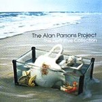 The Alan Parsons Project - The Definitive Collection (CD 2000)