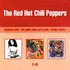 CD: Freaky Styley/Uplift Mofo Party Plan/Mother's Milk - Red Hot Chili Peppers