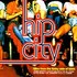 CD: Hip City (Tales From The Funky Side Of Town) Various Artists, 2000