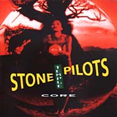 Stone Temple Pilots - Core (CD 2000)