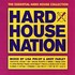 CD: Hard House Nation Vol.1 (Mixed By Lisa Pin-Up & Andy Farley) Andy Farley, 2000
