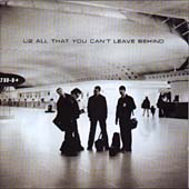 U2 - All That You Can't Leave Behind (CD 2000)