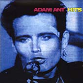 Adam Ant - Hits (CD 2000)
