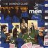 The Men They Couldn't Hang - The Domino Club (CD 2001)