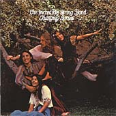 The Incredible String Band - Changing Horses (CD 2001)