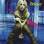 Britney Spears - Britney (CD 2001)