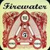 CD: Ponzi Scheme (Limited Edition) Firewater, 2002