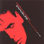 Gary Numan - Exposure (The Best Of Gary Numan 1977-2002) (CD 2002)