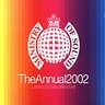 Various Artists - The Annual 2002 (CD 2001)