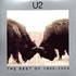 CD: The Best Of 1990-2000 /The B-Sides (+DVD) - U2
