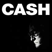 American IV: The Man Comes Around - Cash, Johnny (CD 2002)