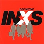 INXS - Definitive INXS (CD 2002)