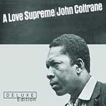 A Love Supreme by John Coltrane (CD, Oct-2002, 2 Discs, Impulse!)