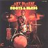 CD: Roots And Herbs Art Blakey And The Jazz Messengers, 1999