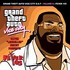 CD: Grand Theft Auto Disco/soul Various Artists, 2002