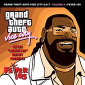 Various Artists - Grand Theft Auto Disco/soul (CD 2002)