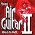 CD: The Best Air Guitar Album In The World...ever Vol.2 Various Artists, 2002