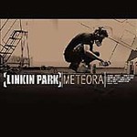 Linkin Park - Meteora [ECD] (CD 2003)